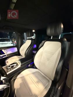 مرسيدس بنز G-Class